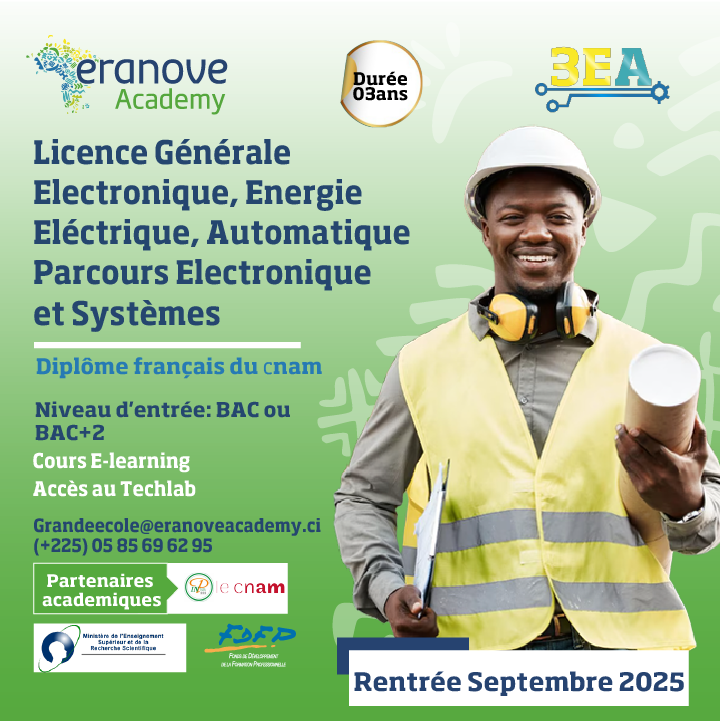 Image de la formation