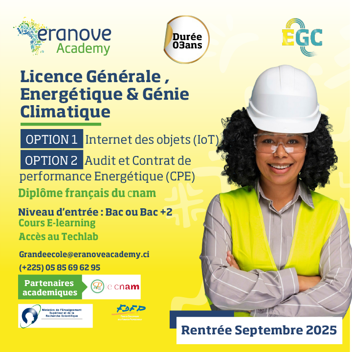 Image de la formation