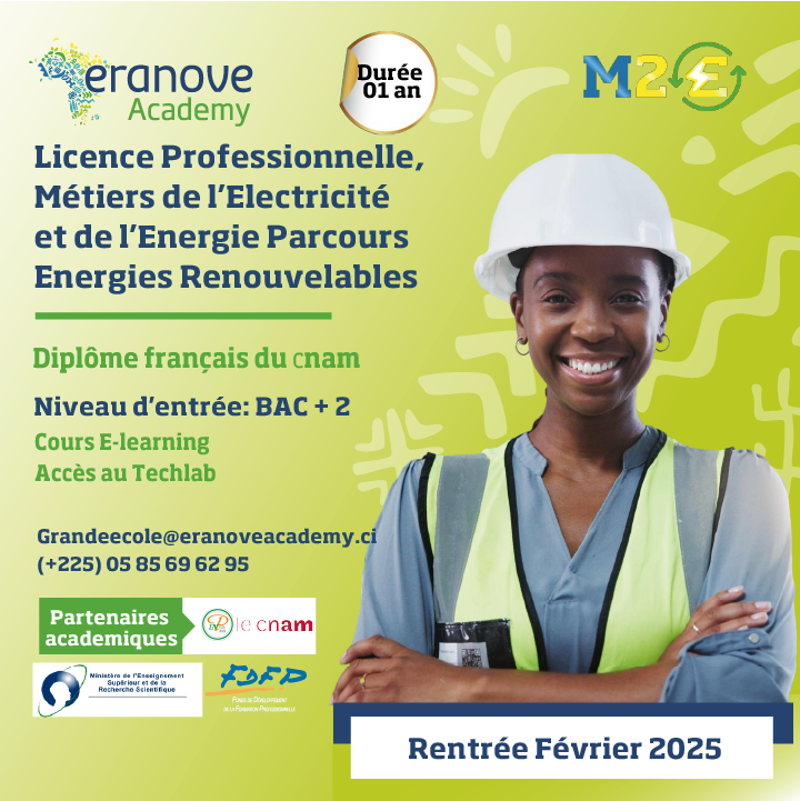 Image de la formation