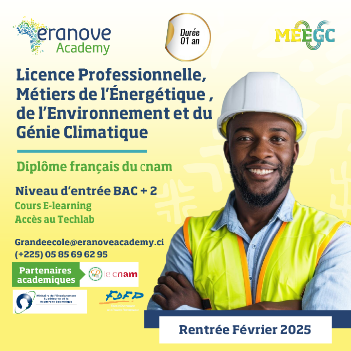 Image de la formation