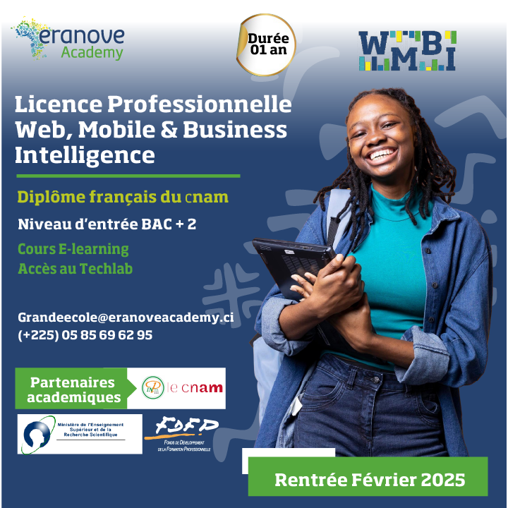 Image de la formation