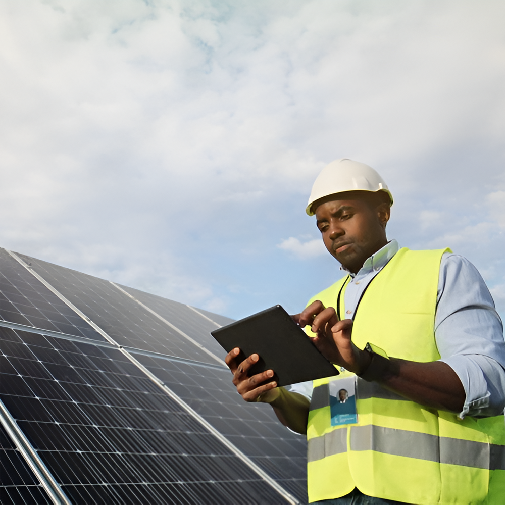 Diplôme d’établissement Technicien supérieur des sciences et techniques-Parcours Energétique