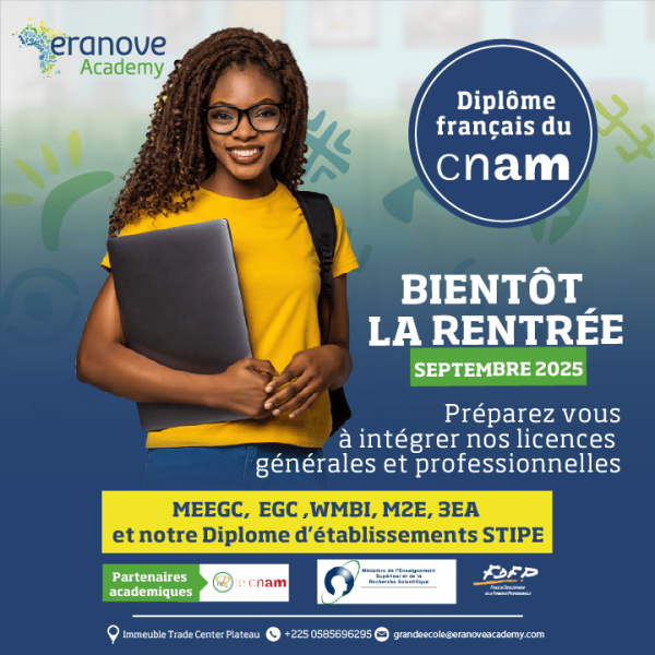 C'est bientôt la rentrée